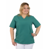 Komplet unisex NEREA - zielony